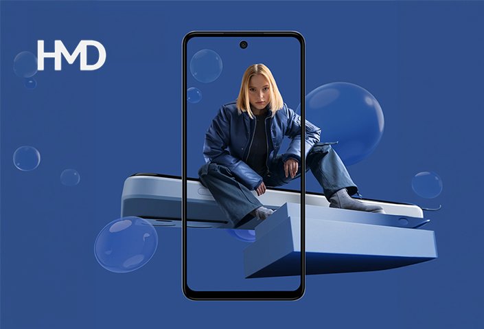 HMD