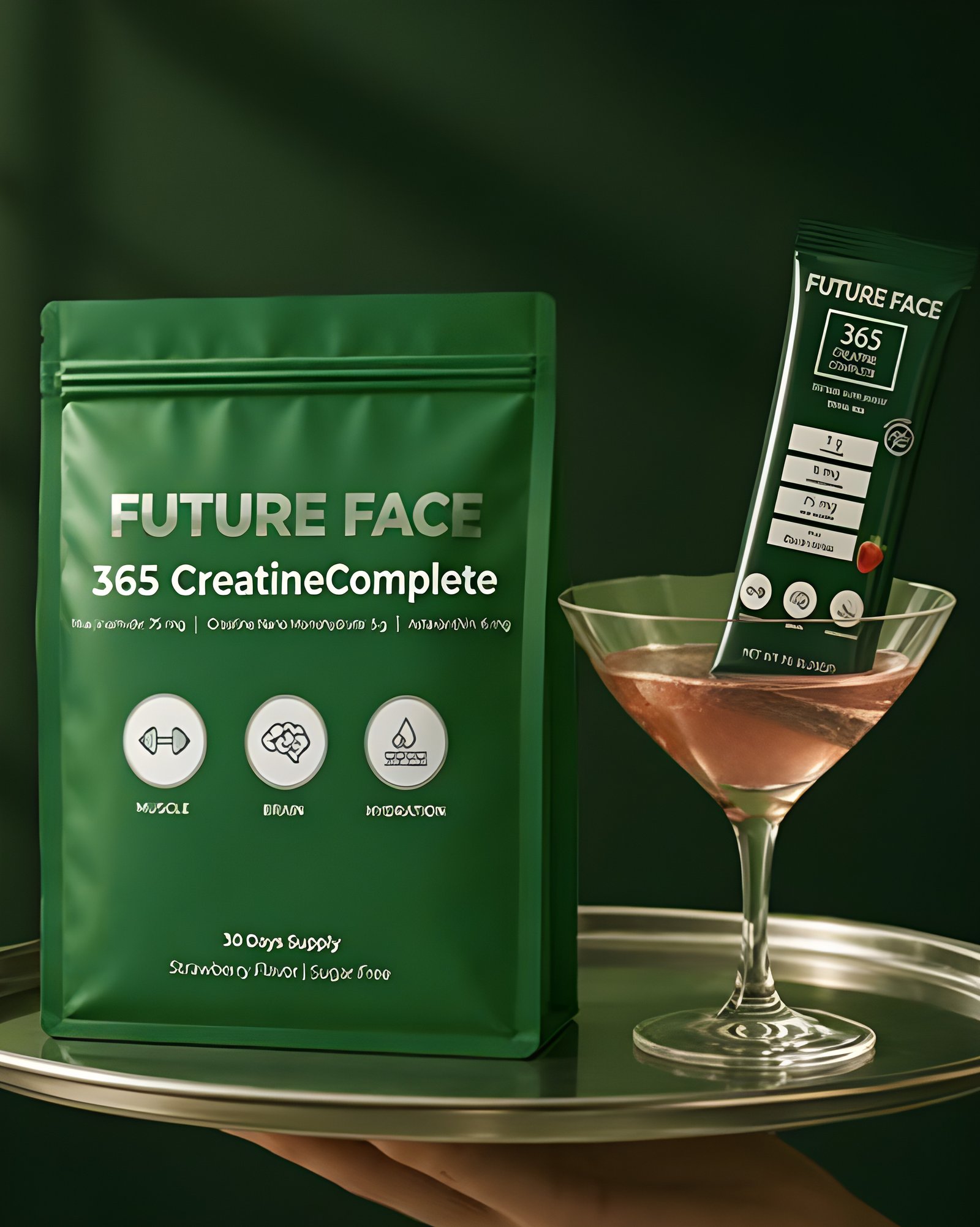Future Face